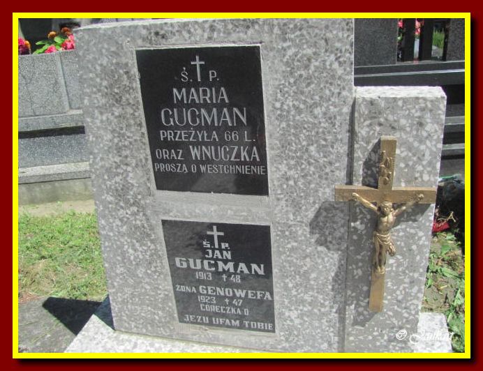 Gucman J.G.